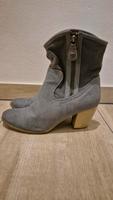 Tom Tailor Schuhe Gr. 40 Sachsen - Weinböhla Vorschau