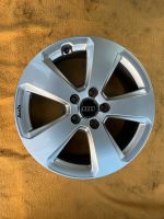 Audi A3 17 Zoll Felgen 5x112 Bayern - Burgthann  Vorschau