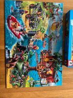 Puzzle Playmobil 150 Teile Kr. Dachau - Röhrmoos Vorschau