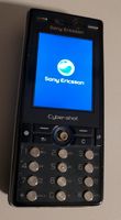 Sammlerstück:  Sony Ericsson K810i Handy ohne lock Baden-Württemberg - Wendlingen am Neckar Vorschau