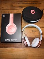 Beats Solo 3 Kopfhörer Pink Frankfurt am Main - Sachsenhausen Vorschau