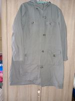 Longjacke Parka Jacke Gr. 46 Thüringen - Gößnitz Vorschau