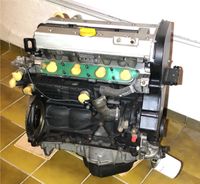 Motor Opel Z20LET 200 PS 147 KW 26779 km Astra Zafira Speedster Bayern - Chieming Vorschau
