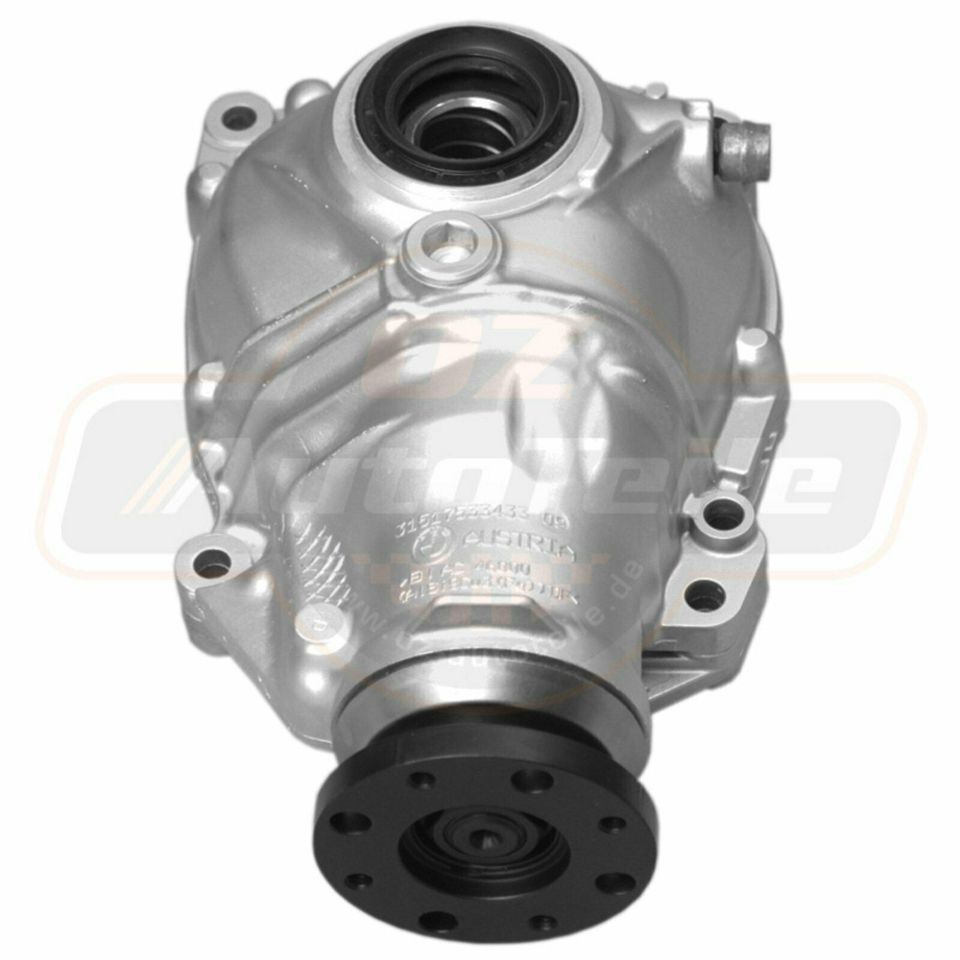 Differential vorne BMW X1 E84 3er E90 E91 E92 5er E60 E61 7601767 in Hemmingen