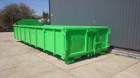 Abrollcontainer von 8 bis 40 cbm - PREISWERT ! Hessen - Sontra Vorschau