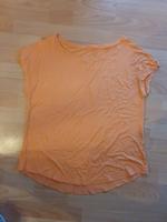 T-Shirt Gr. M für Damen apricot Basics v. C&A Bayern - Ahorntal Vorschau