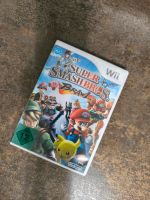 Super Smash Bros Brawl Wii Bayern - Parkstetten Vorschau