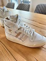 Adidas Originals Forum 84 High Bayern - Schöllkrippen Vorschau