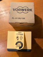 Vorwerk Kobold Filter 135/136 Niedersachsen - Aerzen Vorschau