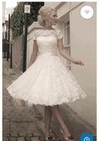 Brautkleid Brandenburg - Ziesar Vorschau
