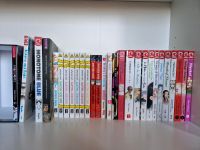 Manga Schuber Tokyopop Egmont Carlsen Altraverse Schwerin - Neu Zippendorf Vorschau