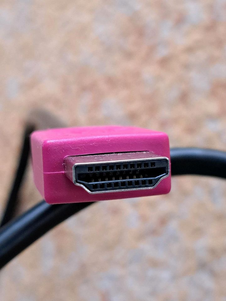 Sky HDMI Kabel , 1,5m in Oberviechtach
