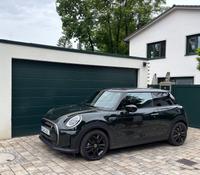 MINI Cooper SE Resolute Editon - Garantie&Service Neu Kr. München - Grasbrunn Vorschau