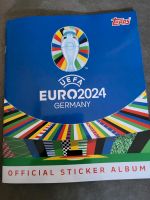 Sticker Album Uefa Euro 2024 Rheinland-Pfalz - Ochtendung Vorschau