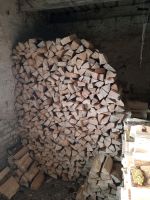 Brennholz Fichte trocken Sachsen-Anhalt - Eckartsberga Vorschau