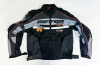 Büse Motorradjacke Textil / schwarz / XXL / 56 Nordrhein-Westfalen - Simmerath Vorschau