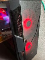 Verkaufe Gaming pc Mecklenburg-Vorpommern - Wredenhagen Vorschau