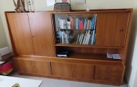 Schrank - Holz - Wohnzimmer - Arbeitszimmer Bayern - Tiefenbach Vorschau