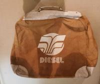 DIESEL Reisetasche  VINTAGE  Absolute Rarität! Nordrhein-Westfalen - Kaarst Vorschau