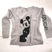 Frogbox Disney Mickey kuscheliger Pullover , Gr. 42 Schleswig-Holstein - Norderstedt Vorschau