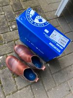 Birkenstock Herren Lederschuhe/Stiefel Niedersachsen - Oederquart Vorschau