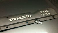 Volvo 960 / 965 Sachsen - Tharandt Vorschau