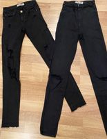 Zwei Jeans von Tally Weijl in Gr 32 Häfen - Bremerhaven Vorschau