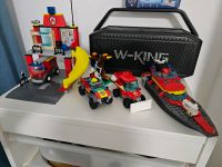 Lego Feuerwehr Sachen Nordrhein-Westfalen - Niederzier Vorschau