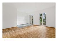 Bezugsfreie 4-Zimmer-Wohnungen: Top-Anbindung + Stellplatz + 2 Terrassen und eigener Garten Brandenburg - Potsdam Vorschau