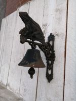Glocke aus Gusseisen Niedersachsen - Lengerich Vorschau