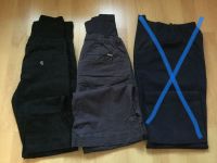 Umstandshose, Noppies/Esprit/H&M, Gr. XS/34/36, €/Stk. Schleswig-Holstein - Oststeinbek Vorschau