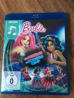 Blue Ray Disk DVD - Barbie Eine Prinzessin im Rockstar Camp❤️TOP Duisburg - Rheinhausen Vorschau