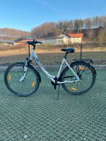 Damen Fahrrad pegasus  55 Zoll Bayern - Trostberg Vorschau