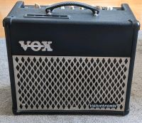 Vox VT15 Gitarrenverstärker Combo Amplifier Saarland - Dillingen (Saar) Vorschau