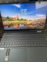 Tausch gegen Mac / Lenovo Yoga 7 16Gb Ram 512 Gb Laptop Notebook Nordrhein-Westfalen - Ennepetal Vorschau