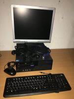 OfficePC lenovo ThinkCentre, NEC Monitor, Maus & Tastatur Nordrhein-Westfalen - Selm Vorschau