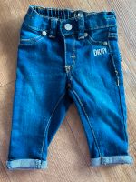 Original DKNY Hose Gr. 56 Baby Bielefeld - Brackwede Vorschau