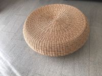 Looms Original Rattan Couchtisch Bolla rund Hocker Baden-Württemberg - Rheinstetten Vorschau