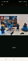 Lego Star Wars Mandalorianer 9525 7914 EOL Nordrhein-Westfalen - Mönchengladbach Vorschau