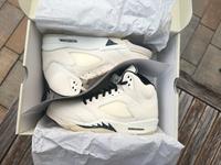 Jordan 5 Sail EUR 45 Bayern - Würzburg Vorschau