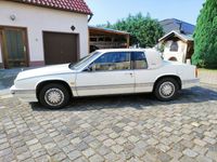 Cadillac Eldorado Biarritz 1991 4,9L 203 PS LPG Gasanlage Sachsen-Anhalt - Zörbig Vorschau
