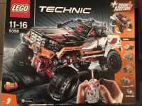 Lego Technic 9398 4x4 Offroader -ZERLEGT- Bayern - Eitensheim Vorschau