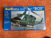 Modell Bell 212 „BGS“ von Revell Brandenburg - Briesen (Mark) Vorschau