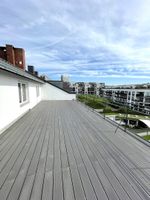 Reserviert! Umfangreich sanierte ETW inkl. 50qm Dachterrasse + Baugenehmigung Düsseldorf - Grafenberg Vorschau