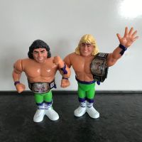 WWE Hasbro Figuren: The Rockers Bayern - Schongau Vorschau