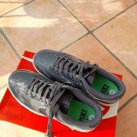 NIKE Dunk Low Retro rpm iron grey / Phantom Scream green Nordrhein-Westfalen - Solingen Vorschau