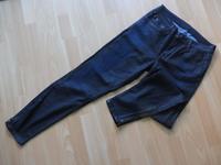 Jeans Rosner Antonia  beschichtet Schimmer Blau Bayern - Ingolstadt Vorschau