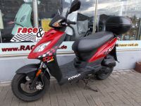 Kymco DJ50 Roller Motorroller Nordrhein-Westfalen - Euskirchen Vorschau