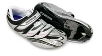 Shimano Schuhe R 077 Gr. 40/6.7/26.2 / 42/8.3/26.6 SPD/Look Düsseldorf - Pempelfort Vorschau