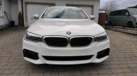 530d xDrive Touring M-PAKET 1HD -MwSt Ausweisbar-Garantie möglich Bayern - Wachenroth Vorschau